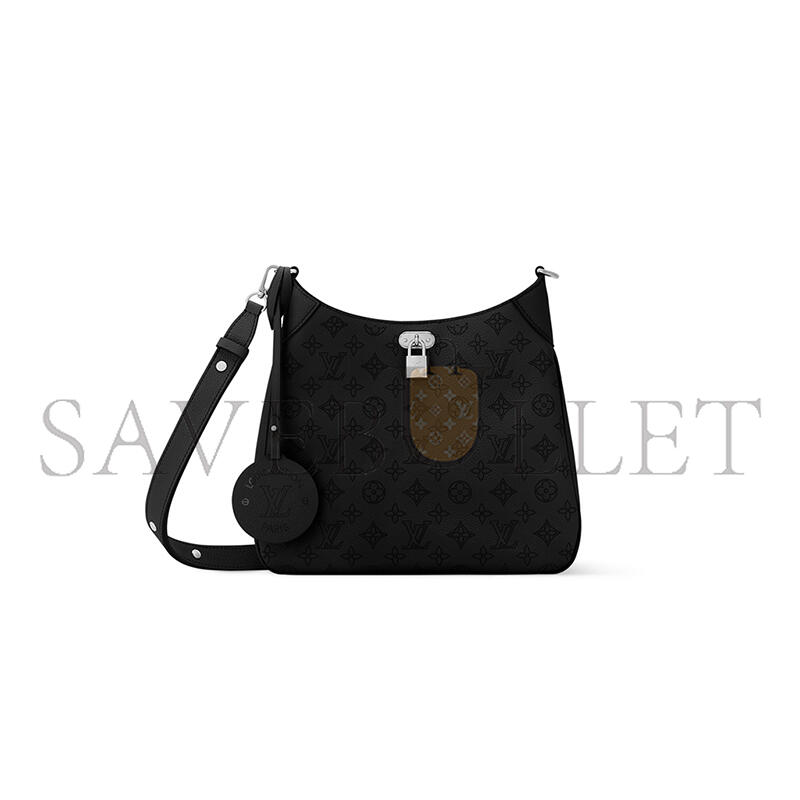 LOUIS VUITTON ALL AROUND MM M14618 (28*25*8cm)